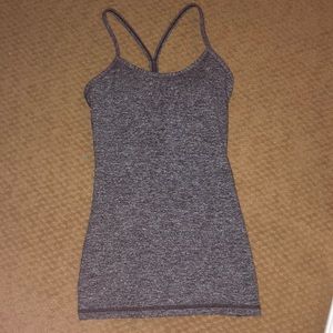 Power Y Lululemon Tank